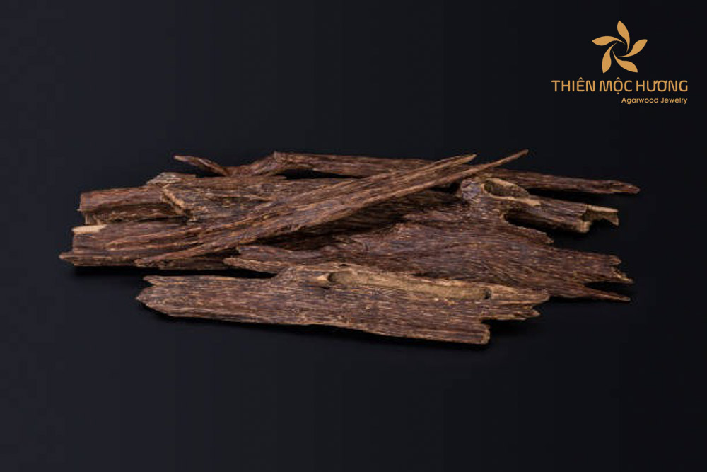 Giới thiệu về gỗ Bạch Kỳ Nam